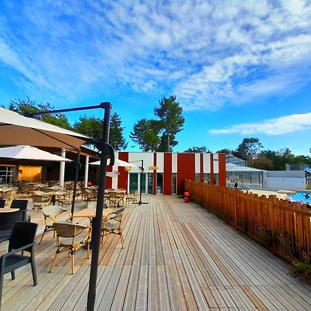 Mobilhome 6/8 Personnes Piriac Sur Mer ภายนอก รูปภาพ