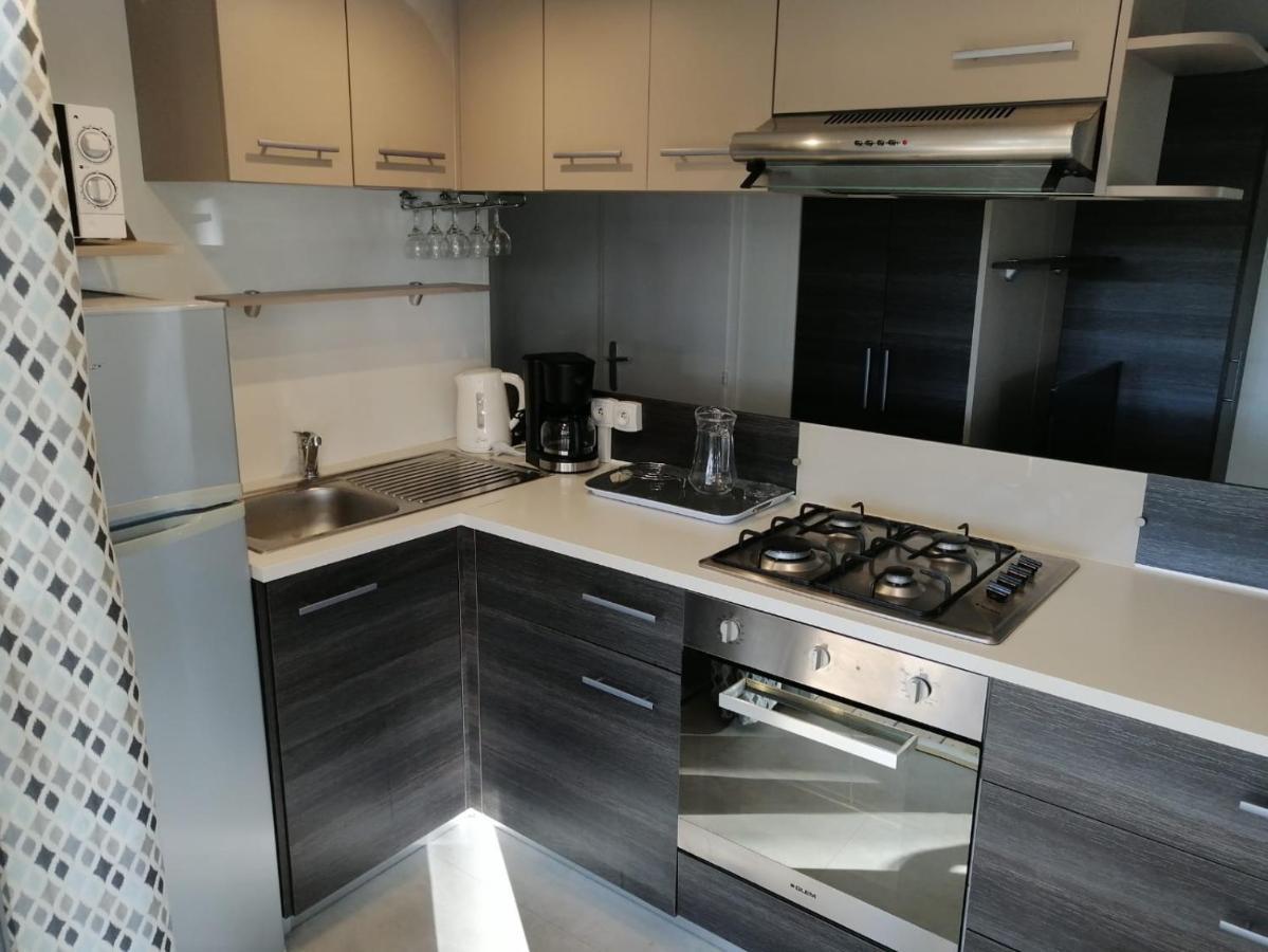 Mobilhome 6/8 Personnes Piriac Sur Mer ภายนอก รูปภาพ