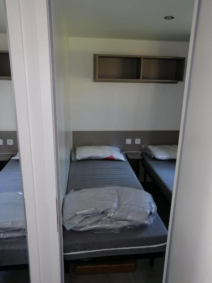 Mobilhome 6/8 Personnes Piriac Sur Mer ภายนอก รูปภาพ