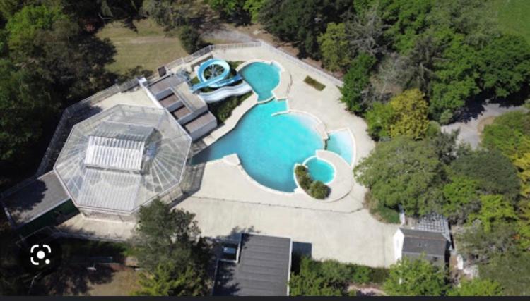 Mobilhome 6/8 Personnes Piriac Sur Mer ภายนอก รูปภาพ