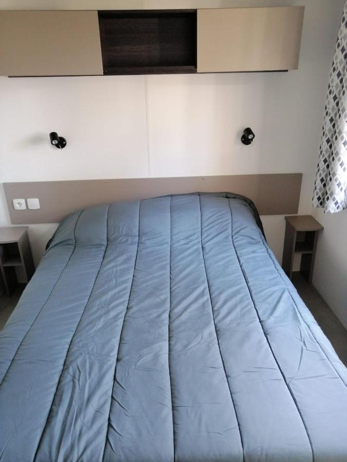 Mobilhome 6/8 Personnes Piriac Sur Mer ภายนอก รูปภาพ