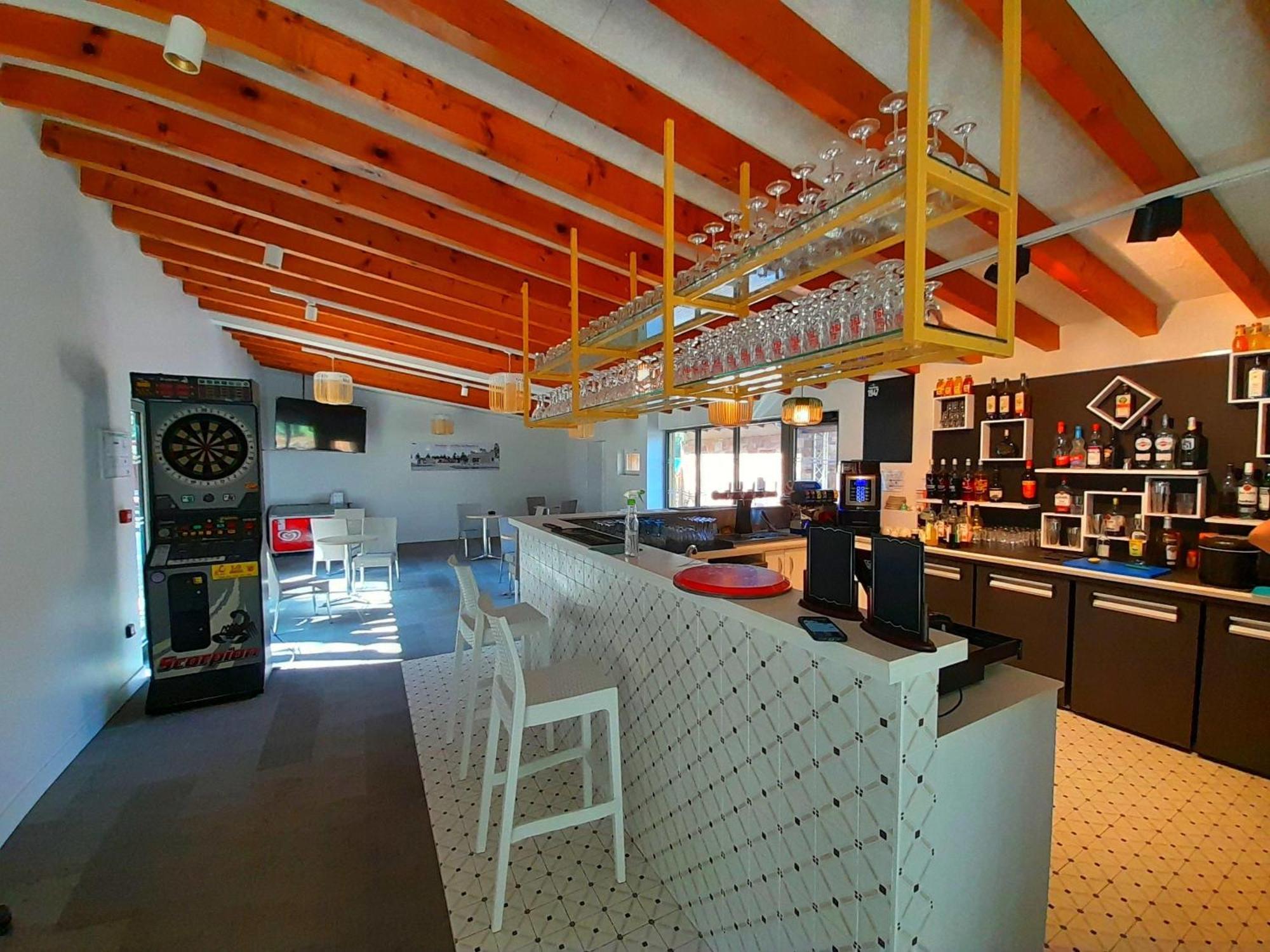 Mobilhome 6/8 Personnes Piriac Sur Mer ภายนอก รูปภาพ